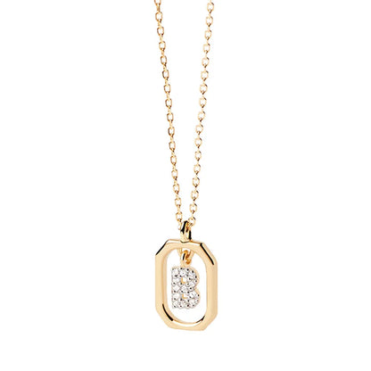 Aytu Z Necklace