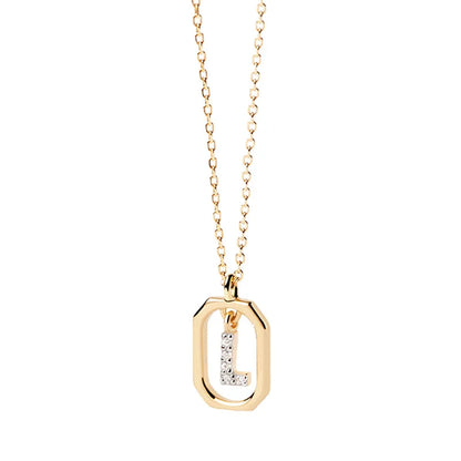 Aytu Z Necklace