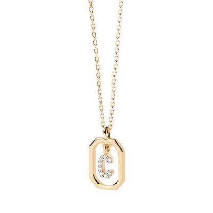 Aytu Z Necklace