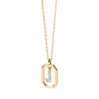 Aytu Z Necklace