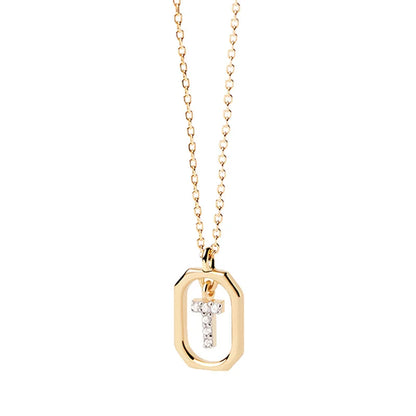 Aytu Z Necklace