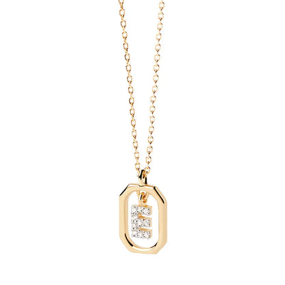 Aytu Z Necklace