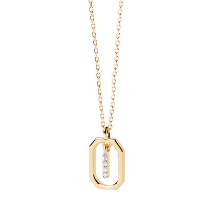 Aytu Z Necklace