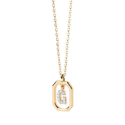 Aytu Z Necklace