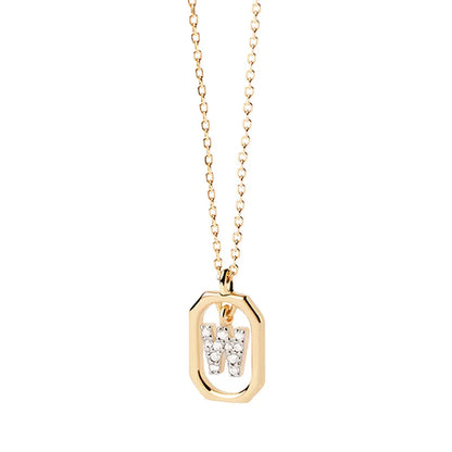 Aytu Z Necklace