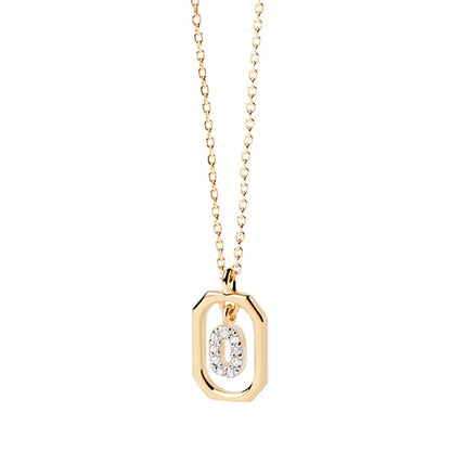 Aytu Z Necklace