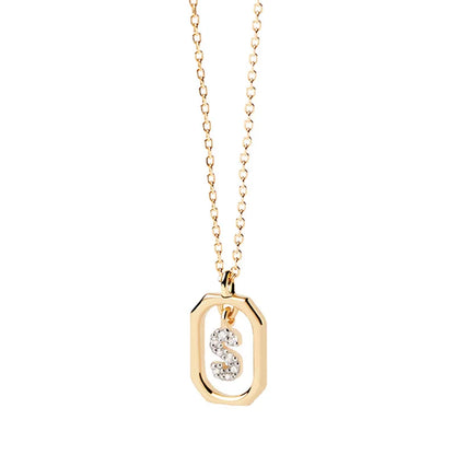 Aytu Z Necklace
