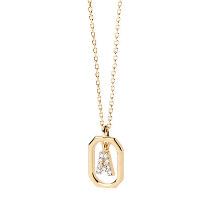 Aytu Z Necklace
