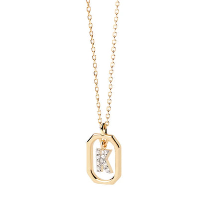 Aytu Z Necklace