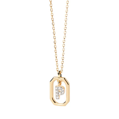 Aytu Z Necklace