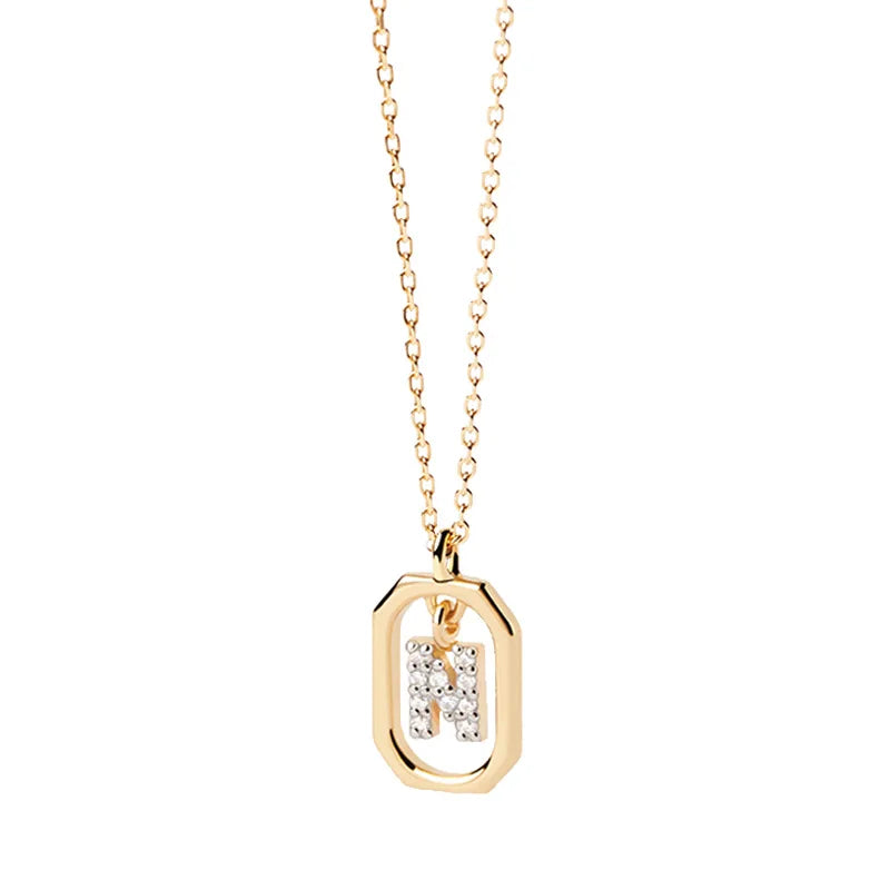 Aytu Z Necklace