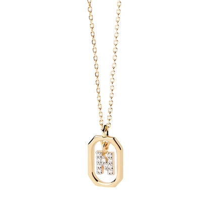 Aytu Z Necklace