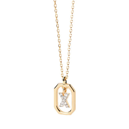 Aytu Z Necklace