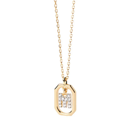Aytu Z Necklace