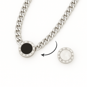 2face Necklace
