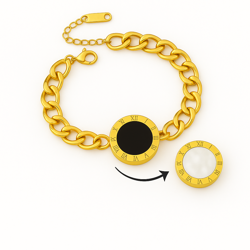 2face Bracelet