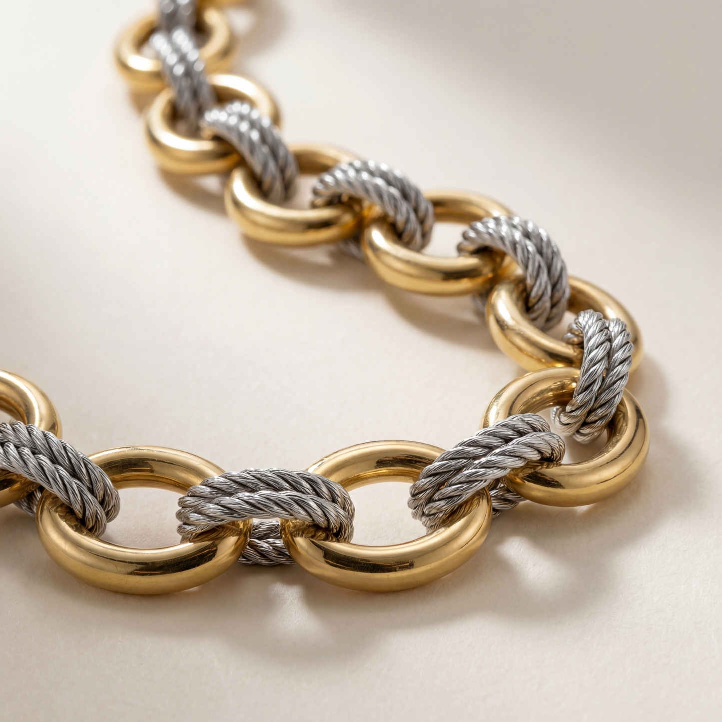 Unity Link Bracelet