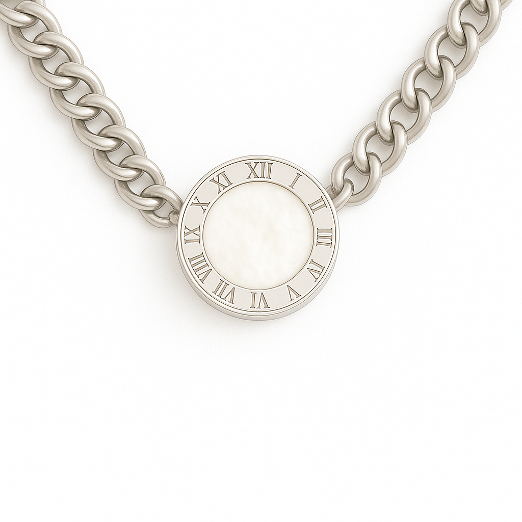 2face Necklace